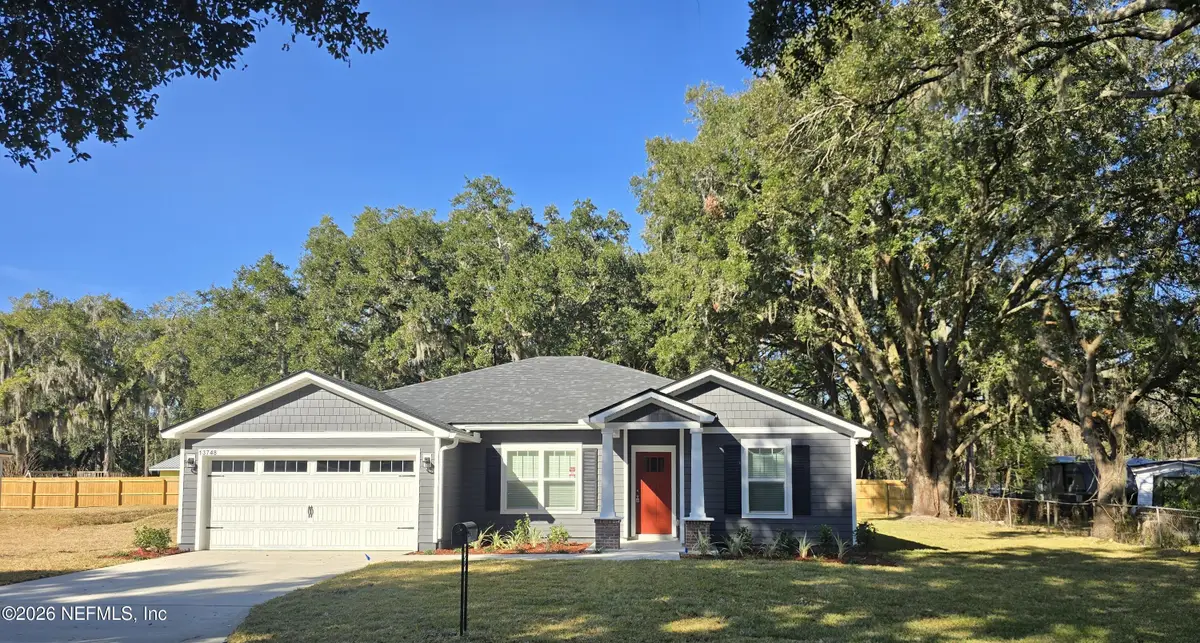 13748 Coman Road, Jacksonville, FL 32218 - Image #1