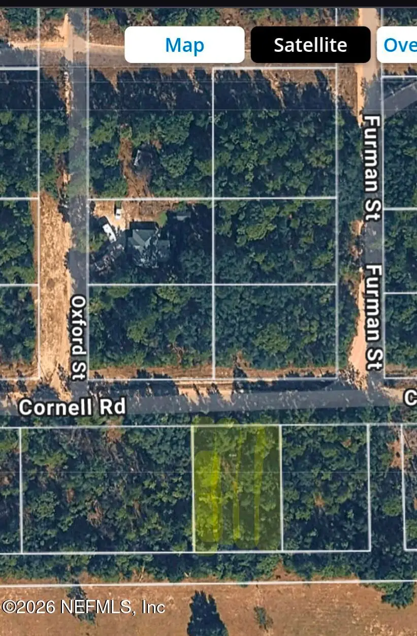 6151 Cornell Road, Keystone Heights, FL 32656 - Image #2