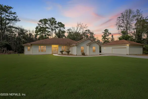 4463 Tarragon Avenue, Middleburg, FL 32068
