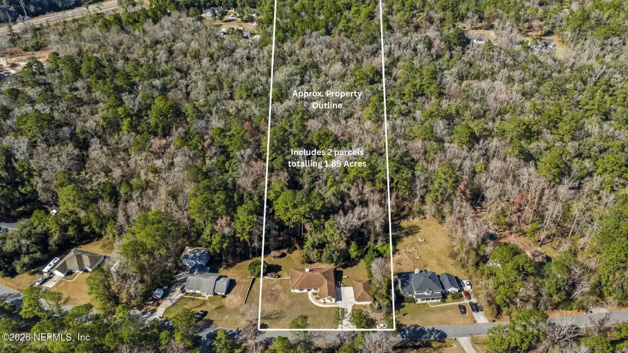 4463 Tarragon Avenue, Middleburg, FL 32068 - Image #3