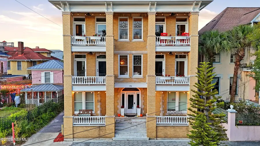 115 2nd Street, Jacksonville, FL 32206 - Image #2