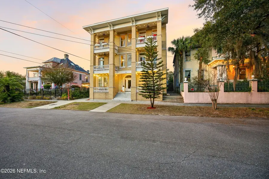 115 2nd Street, Jacksonville, FL 32206 - Image #3