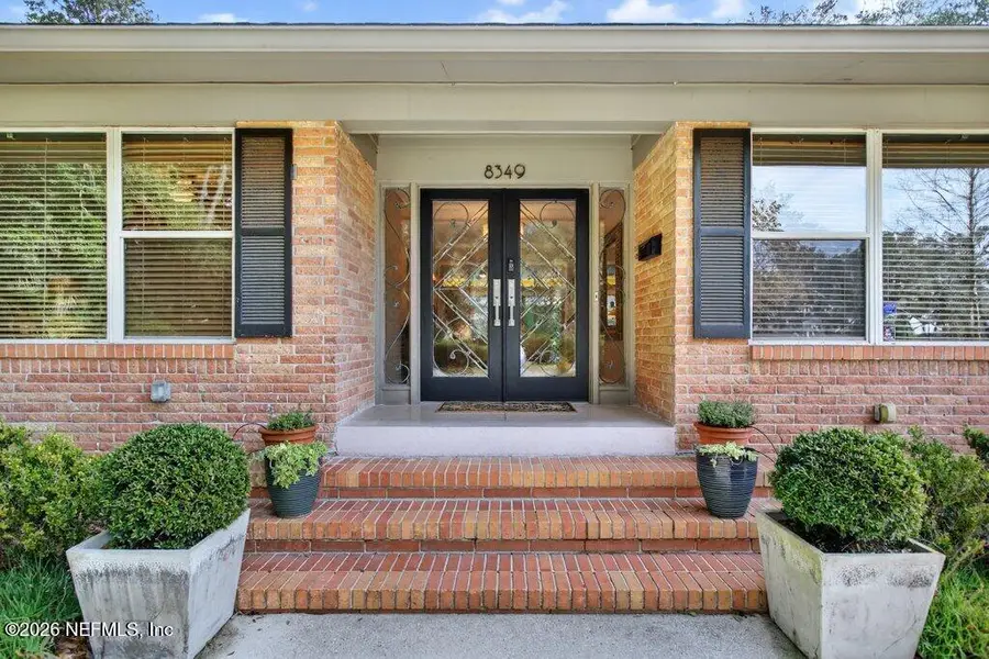 8349 Kim Road, Jacksonville, FL 32217 - Image #2