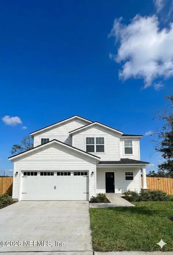 1266 Jewelstone Lane, Jacksonville, FL 32221