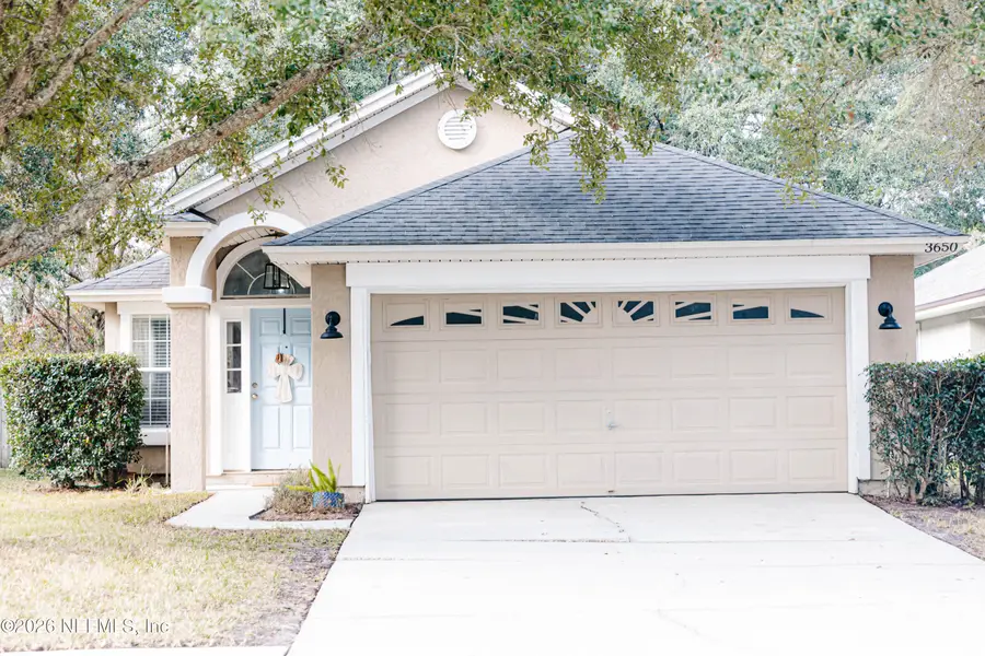 3650 Silver Bluff Boulevard, Orange Park, FL 32065 - Image #3