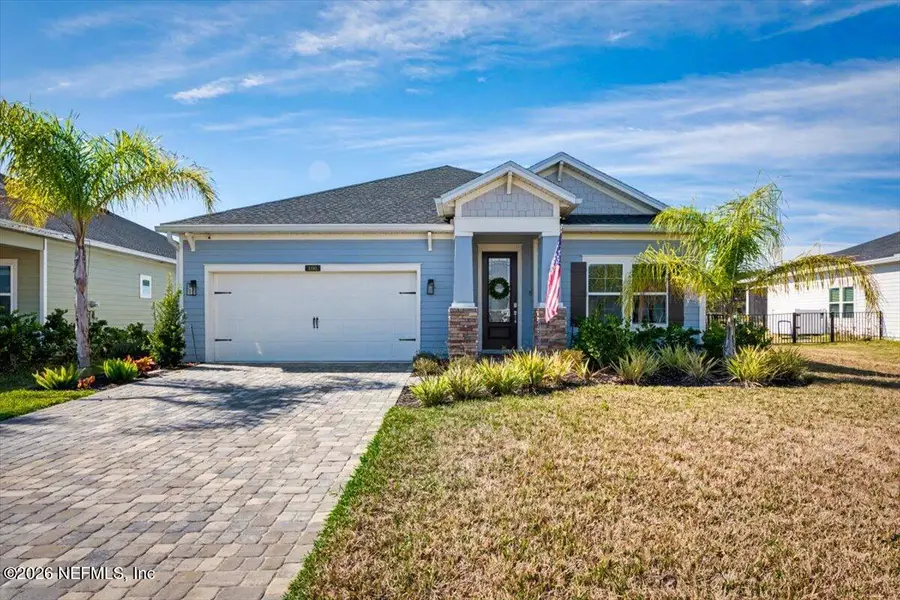 106 Varner Way, Saint Augustine, FL 32092 - #2