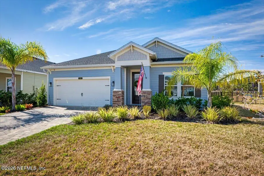 106 Varner Way, Saint Augustine, FL 32092 - #3
