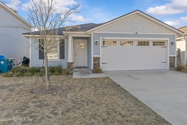 11338 Margarets Landing Place, Jacksonville, FL 32218