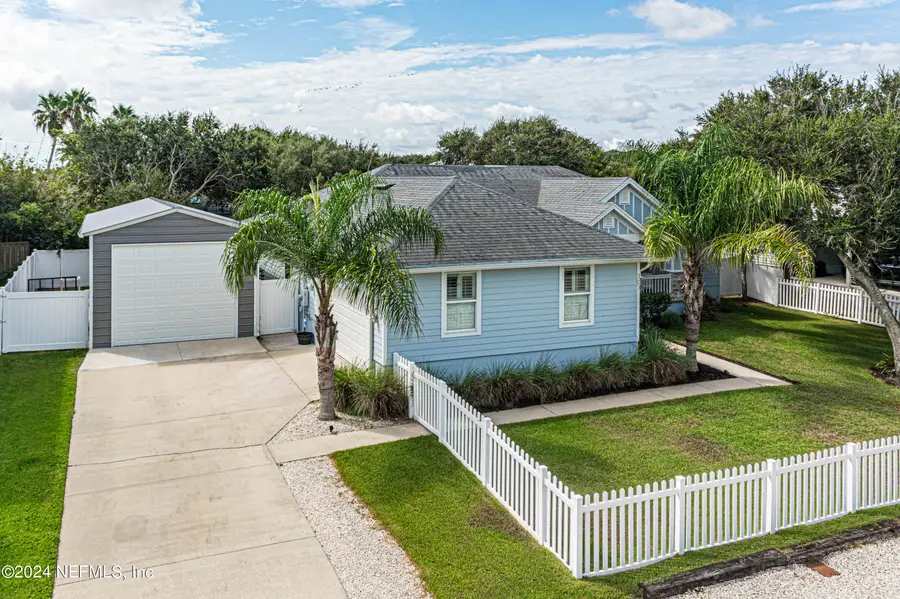 307 Fifteenth Street, Saint Augustine, FL 32084 - #2