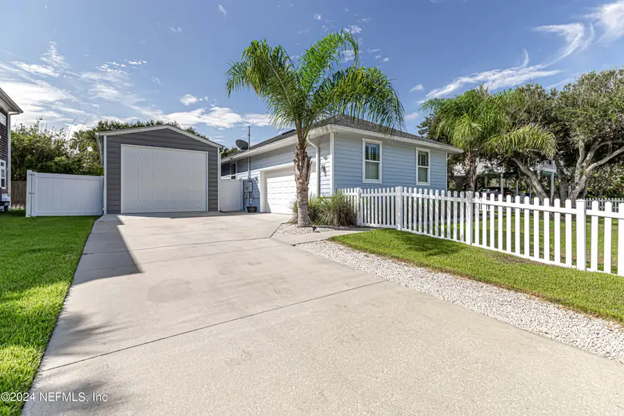 307 Fifteenth Street, Saint Augustine, FL 32084 - #3