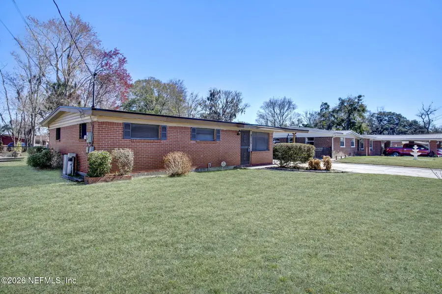 9715 Flechette Avenue, Jacksonville, FL 32208 - Image #2