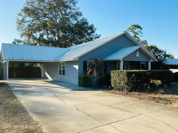 117 Underwood Drive, Palatka, FL 32177