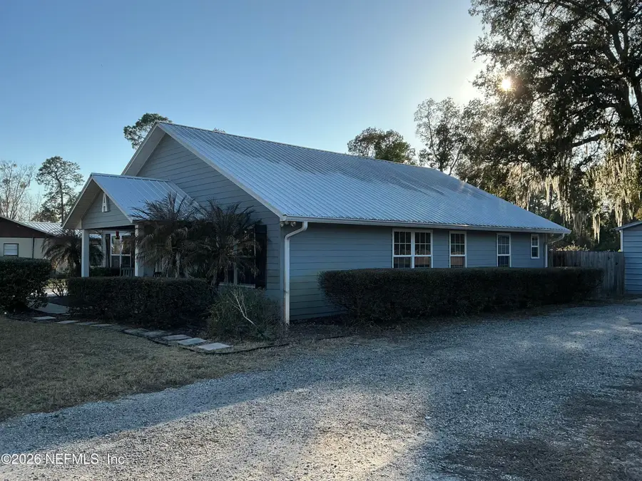 117 Underwood Drive, Palatka, FL 32177 - #3