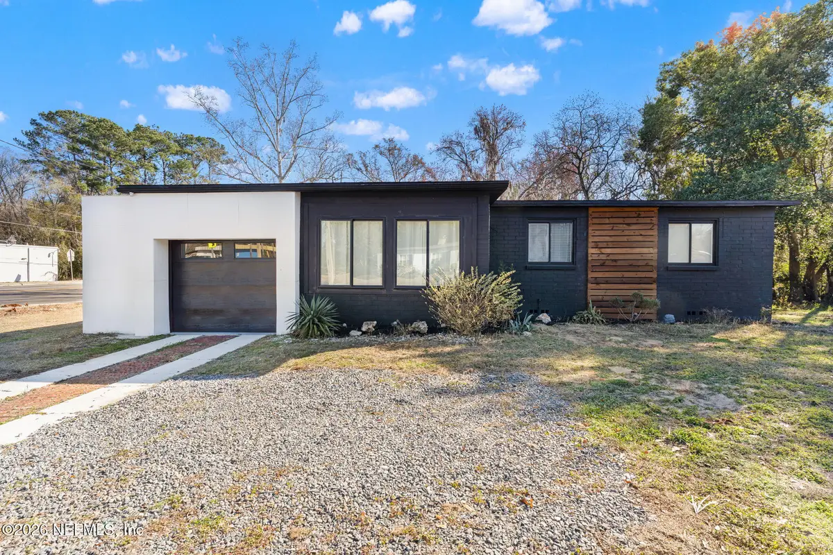 3605 Jammes Road, Jacksonville, FL 32210 - Image #1