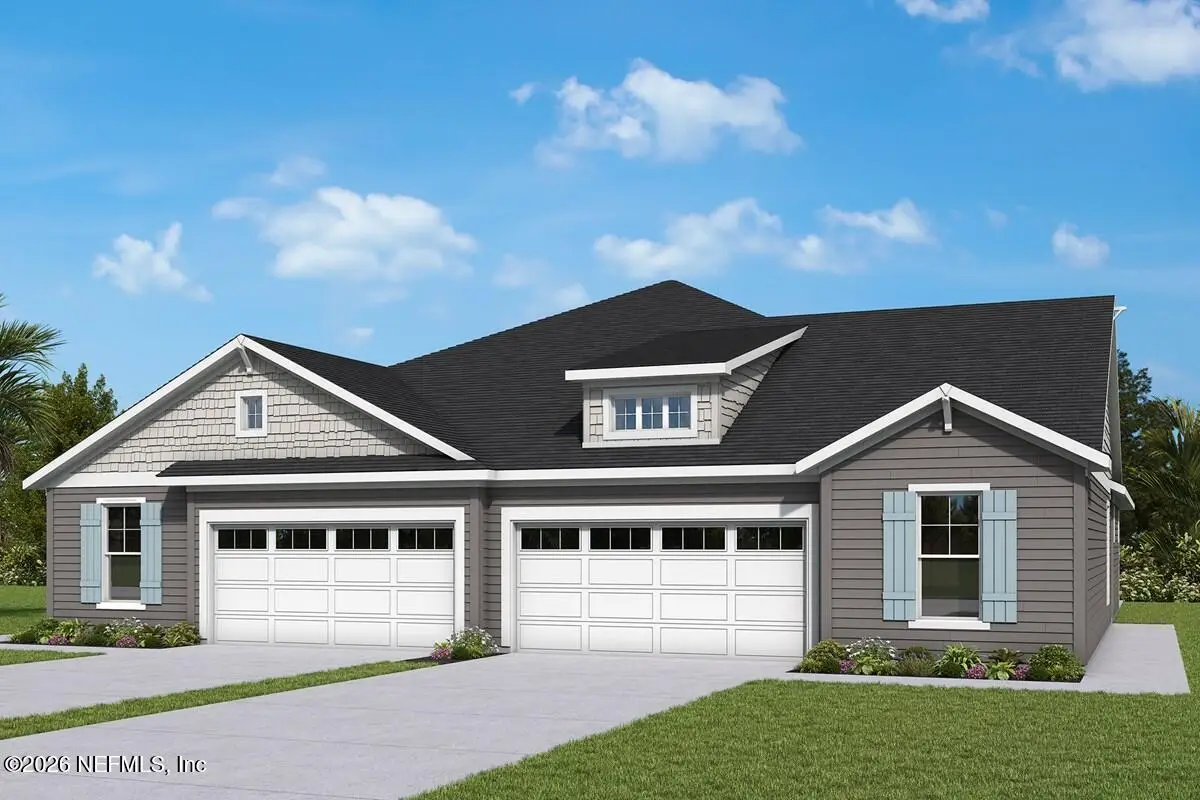 688 Windchime Street, Yulee, FL 32097 - Image #1