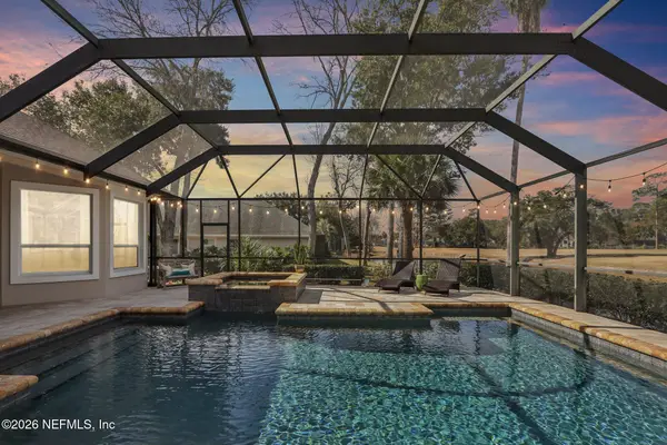 13667 Marsh Harbor N Drive, Jacksonville, FL 32225