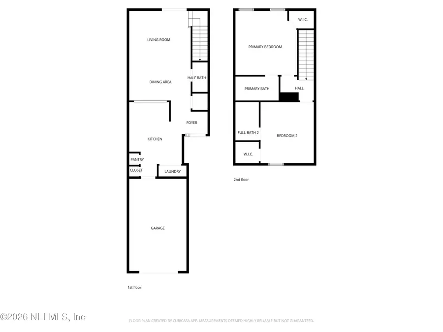 220 Leese Drive, Saint Johns, FL 32259 - #2