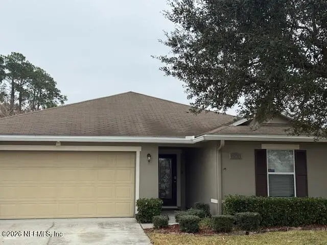 7539 Mishkie Drive, Jacksonville, FL 32244 - #3