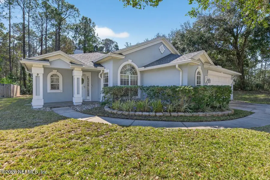 12760 Avalon Cove S Drive, Jacksonville, FL 32224 - #2