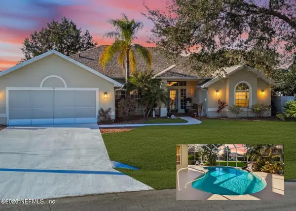 5 Prince Kaarel Lane, Palm Coast, FL 32164