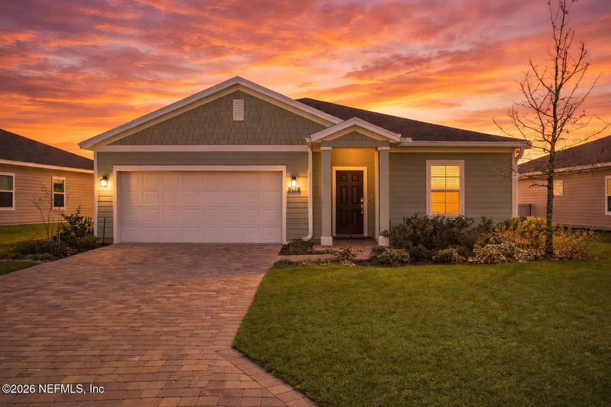 764 Lake Sinclair Street, Saint Augustine, FL 32084 - #1