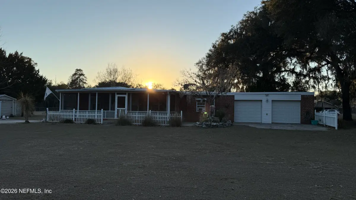 155 Roddy Road, Palatka, FL 32177 - #1