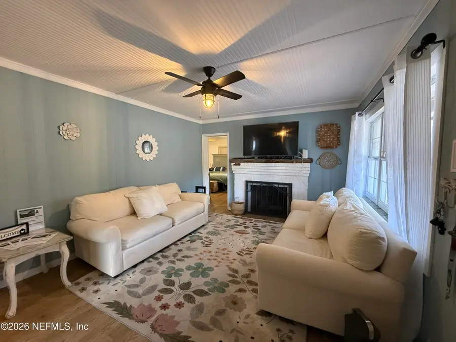 155 Roddy Road, Palatka, FL 32177 - #2