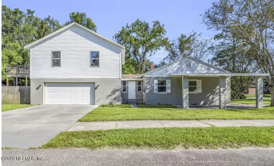 2350 Somerset Road, Jacksonville, FL 32210 - #1