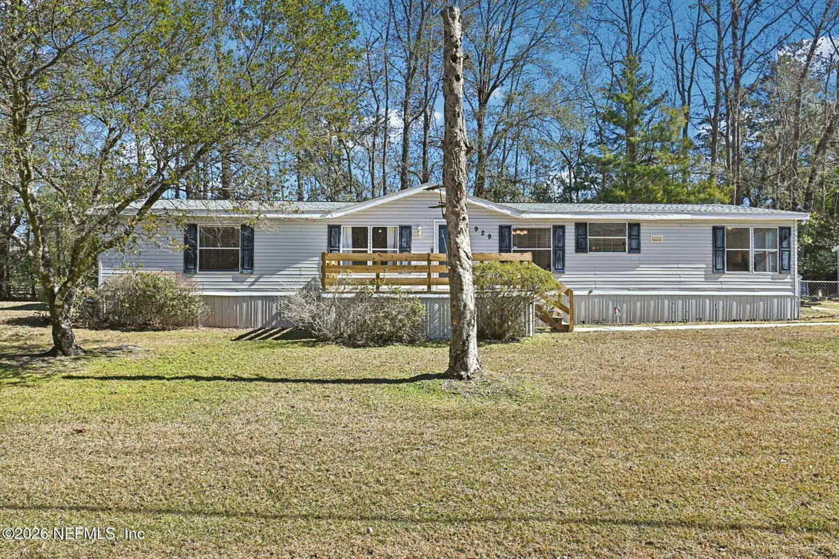 929 Naples Lane, Orange Park, FL 32065 - Image #1