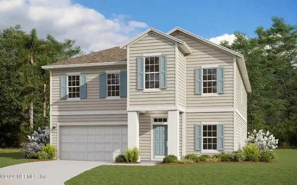 3307 Harvesters Court, Green Cove Springs, FL 32043