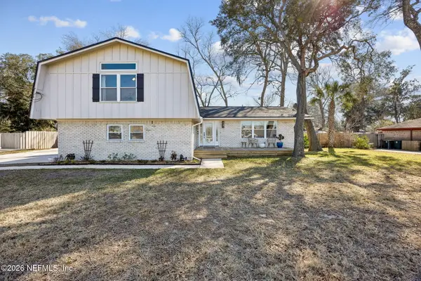 13934 Shipwreck N Circle, Jacksonville, FL 32224