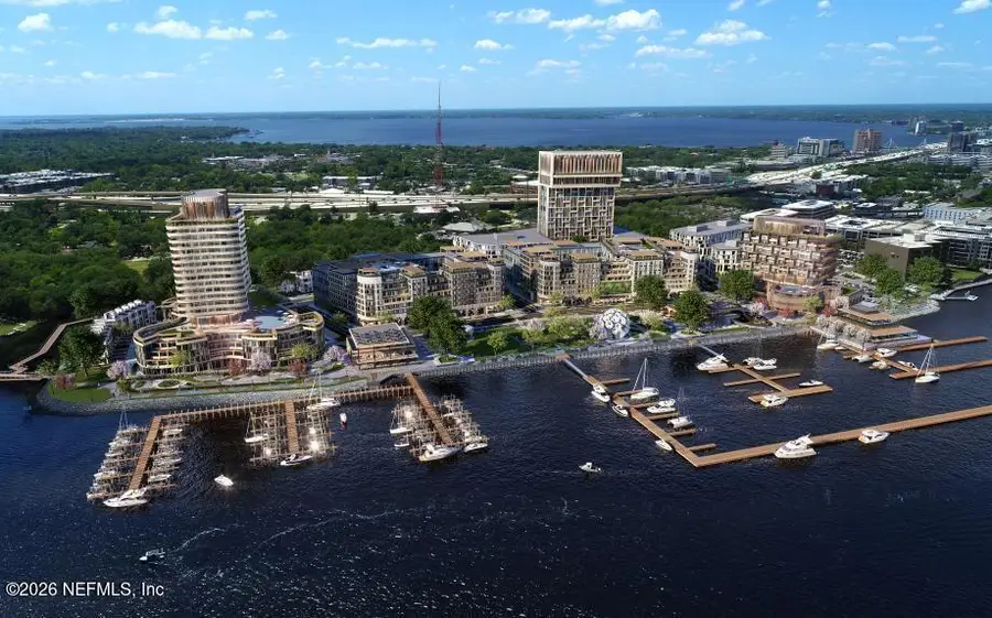 2016 Prudential Drive, Jacksonville, FL 32207 - Image #2