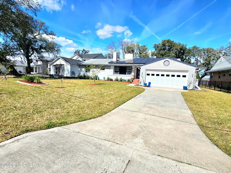 1111 Nicholson Road, Jacksonville, FL 32207 - #3