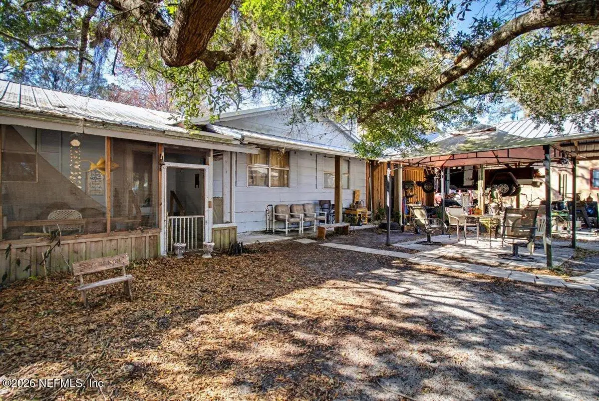 6564 SW 163rd Street, Starke, FL 32091 - #1