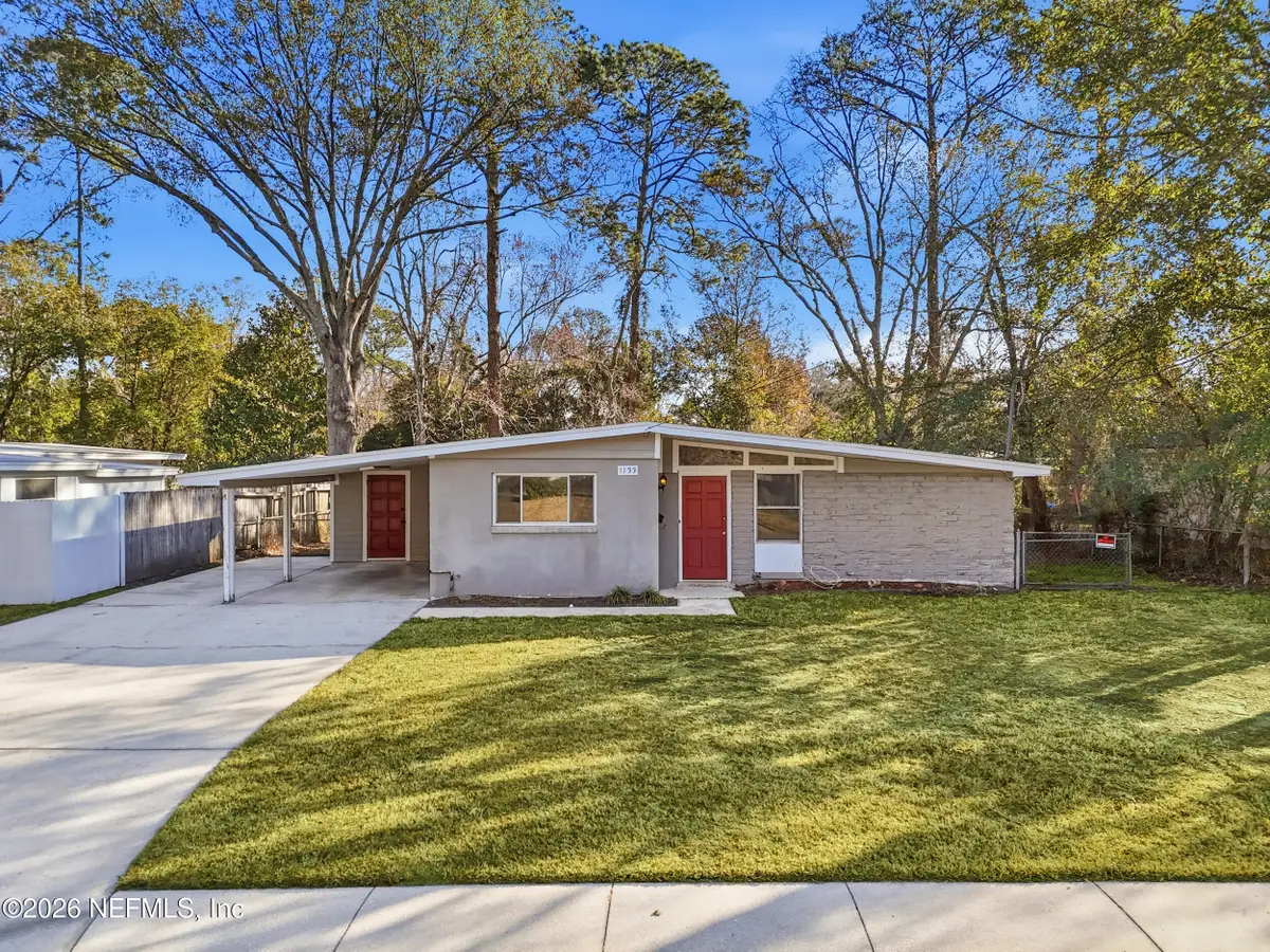 1133 Le Brun Drive, Jacksonville, FL 32205 - Image #1