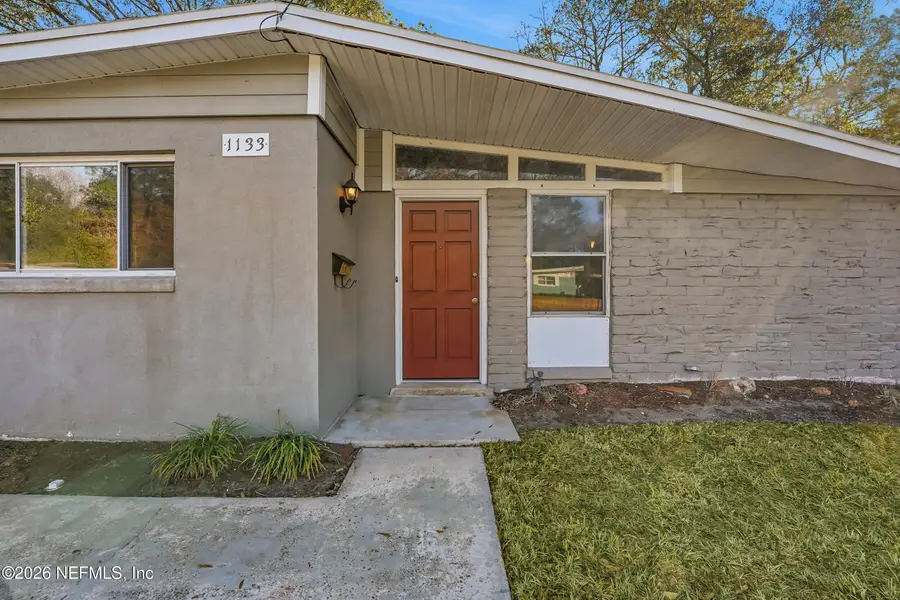 1133 Le Brun Drive, Jacksonville, FL 32205 - Image #2