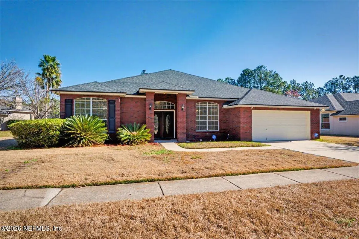 5935 Long Cove Drive, Jacksonville, FL 32222 - Image #1