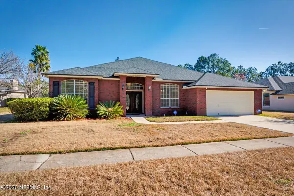 5935 Long Cove Drive, Jacksonville, FL 32222