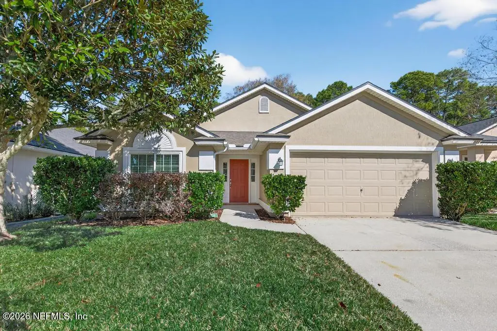 980 N Lilac Loop, Saint Johns, FL 32259 - Image #1