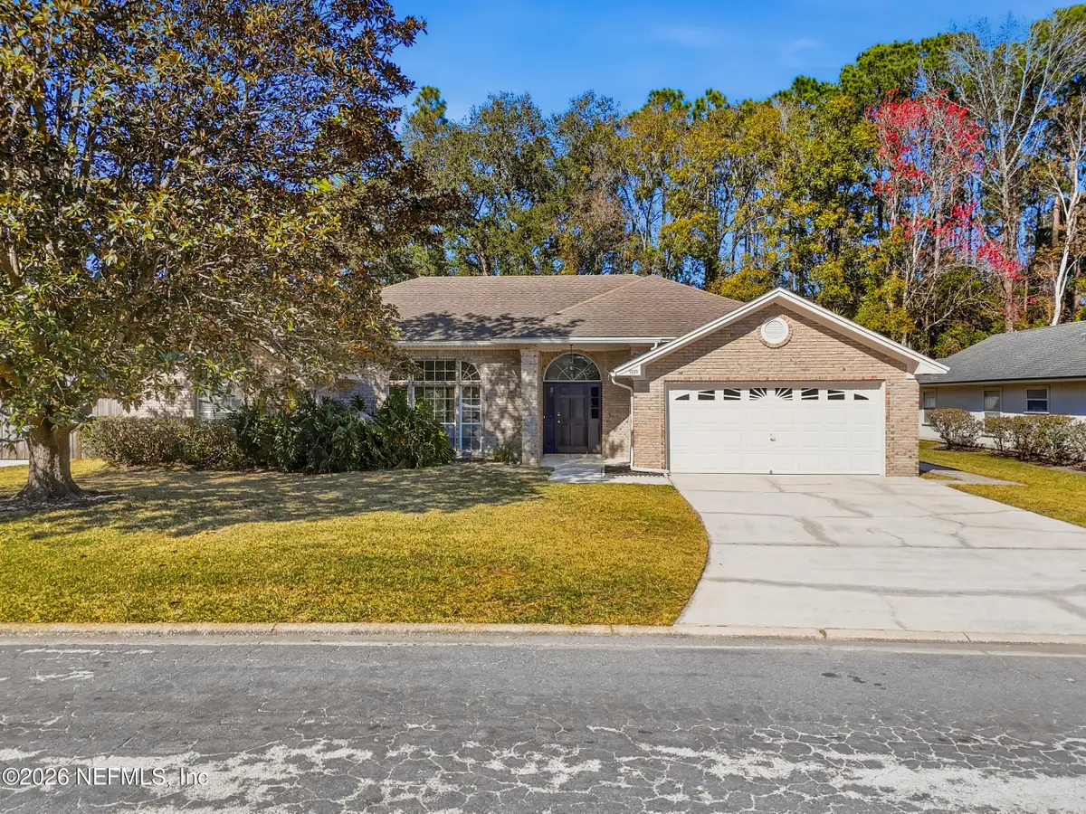 5019 Ripple Rush N Drive, Jacksonville, FL 32257 - Image #1
