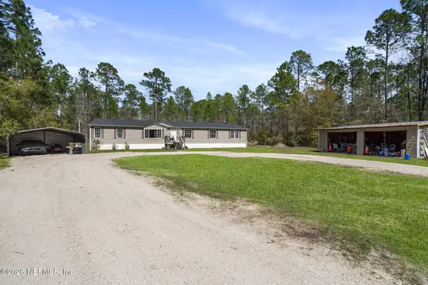4990 Laurel Street, Middleburg, FL 32068