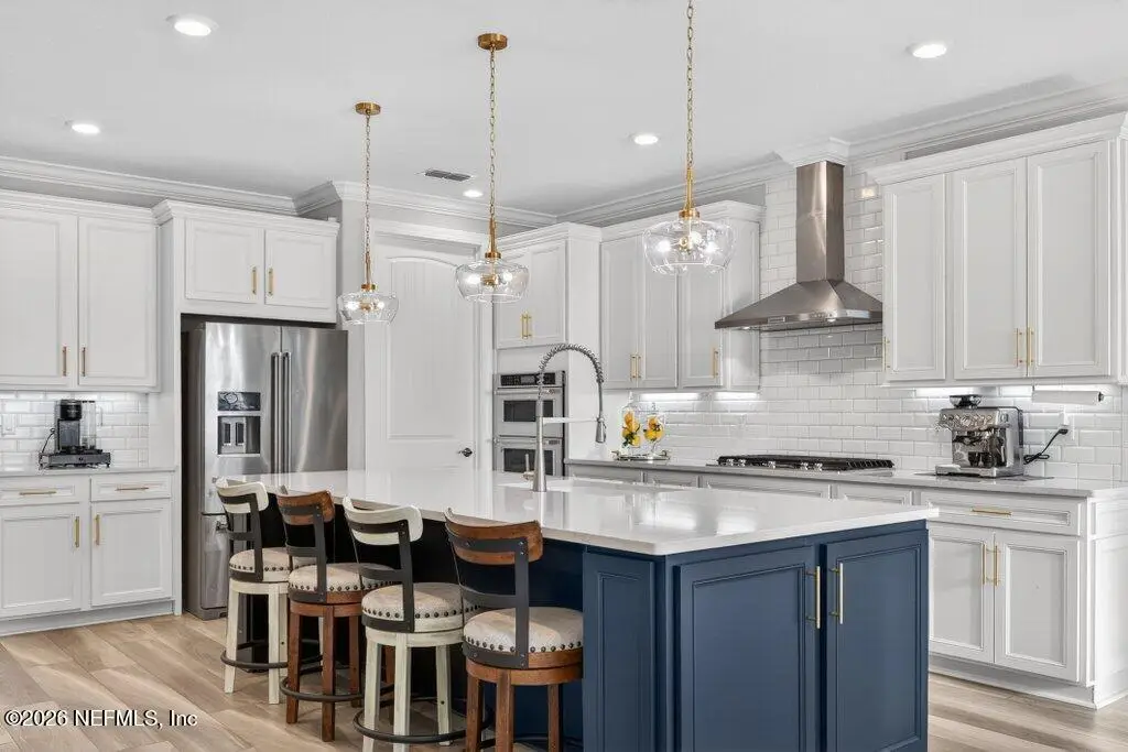 10464 Anthem Way, Jacksonville, FL 32256 - #1