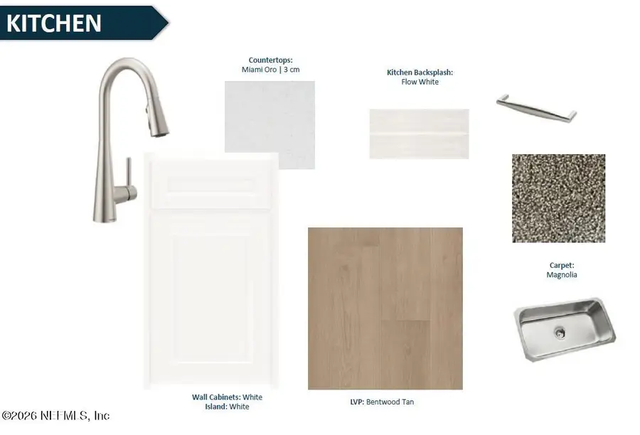 134 Blind Oak Circle, Saint Augustine, FL 32095 - Image #2