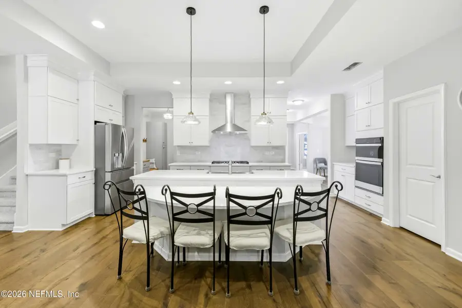 75 Wind Chime Lane, Saint Augustine, FL 32095 - #2