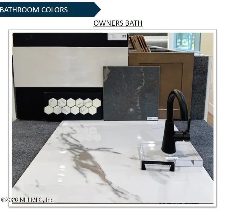 4896 Shell Creek Trail, Jacksonville, FL 32226 - #3