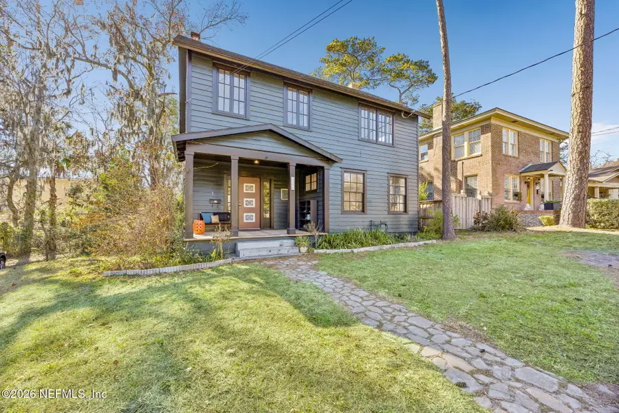 1150 Willow Branch Avenue, Jacksonville, FL 32205 - Image #2