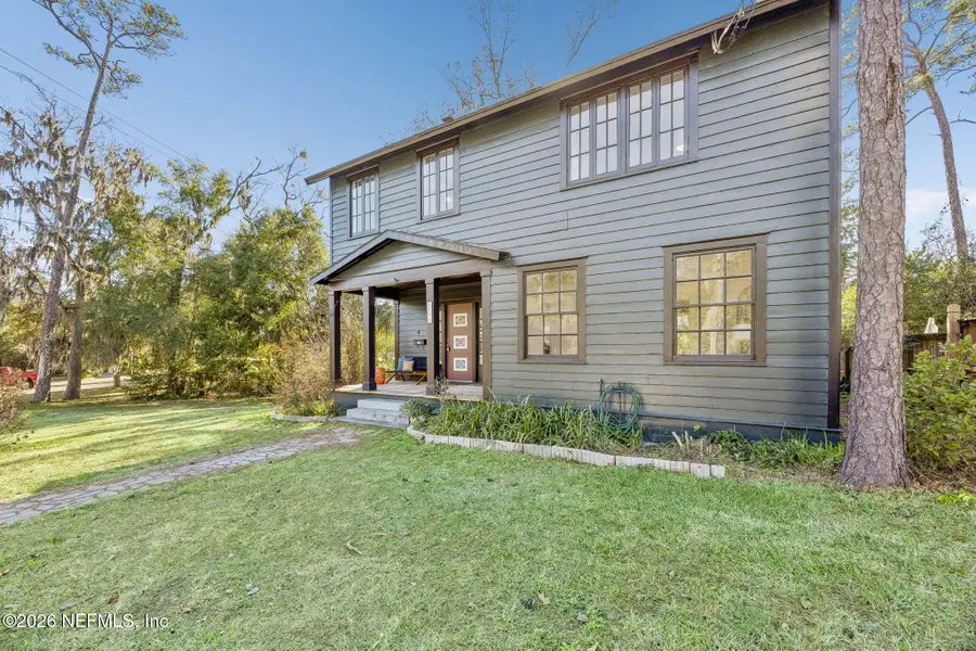 1150 Willow Branch Avenue, Jacksonville, FL 32205 - Image #3