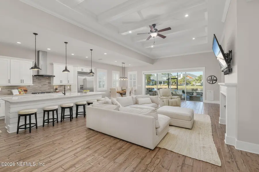 599 Timber Bridge Lane, Atlantic Beach, FL 32233 - Image #2