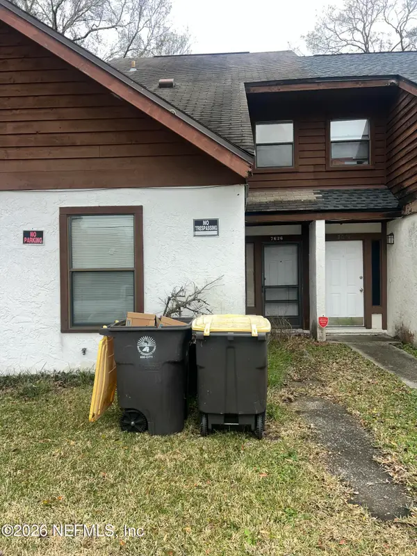 7626 Melissa N Court, Jacksonville, FL 32210