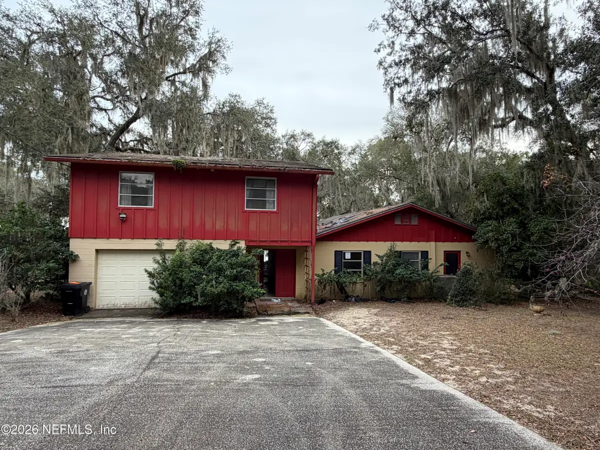 5943 White Sands Road, Keystone Heights, FL 32656 - Image #1